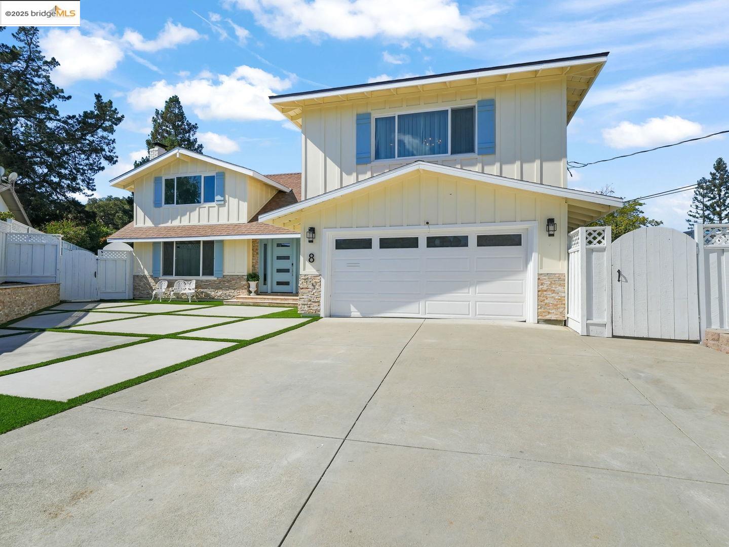 8 Skander CT