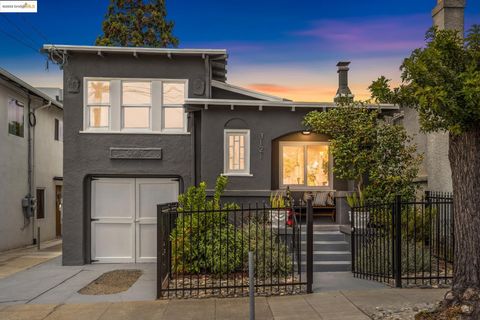 3121 Minna Ave, Oakland, CA 94619 - #: 41101205