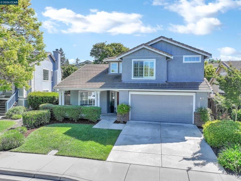 280 Brady Street, Martinez, CA 94553 - #: 41140535