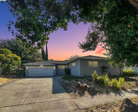 3524 Longview Rd, Antioch, CA 94509 - MLS#: 41097529