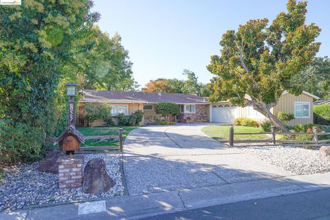 855 Avalon Ct, Lafayette, CA 94549 - #: 41074257