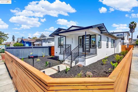 5900 Marshall St, Oakland, CA 94608 - MLS#: 41092268