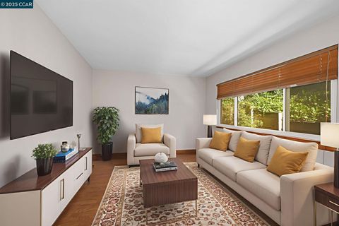 3268 Marlene Drive Lafayette CA 94549