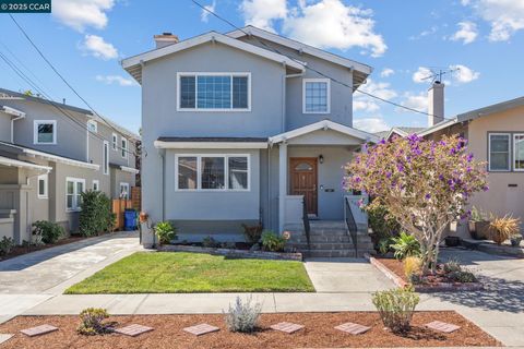 960 Ordway Street, Albany, CA 94706 - #: 41109051