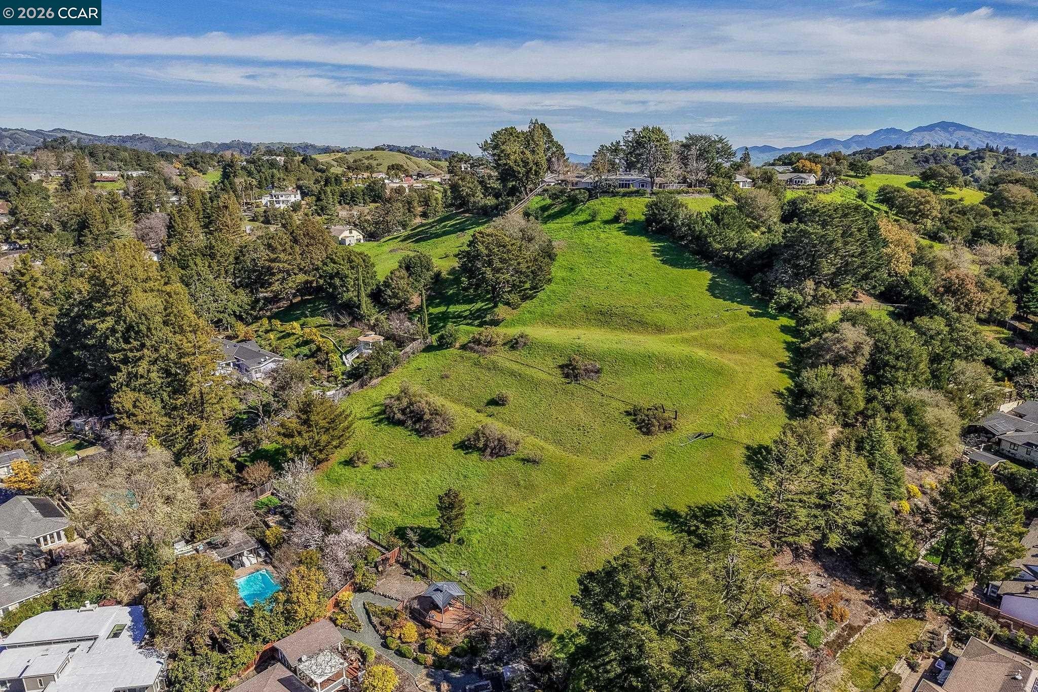 Park Lane Dr
