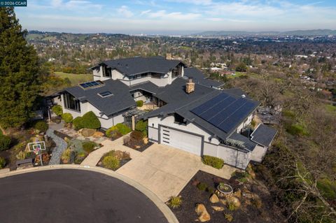 3284 Surmont Dr, Lafayette, CA 94549 - #: 41121918