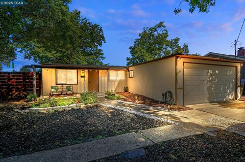 980 Santa Lucia Dr, Pleasant Hill, CA 94523 - MLS#: 41095455