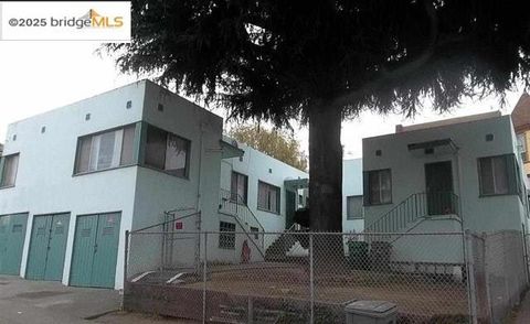 1914 22Nd Ave, Oakland, CA 94606 - #: 41112554