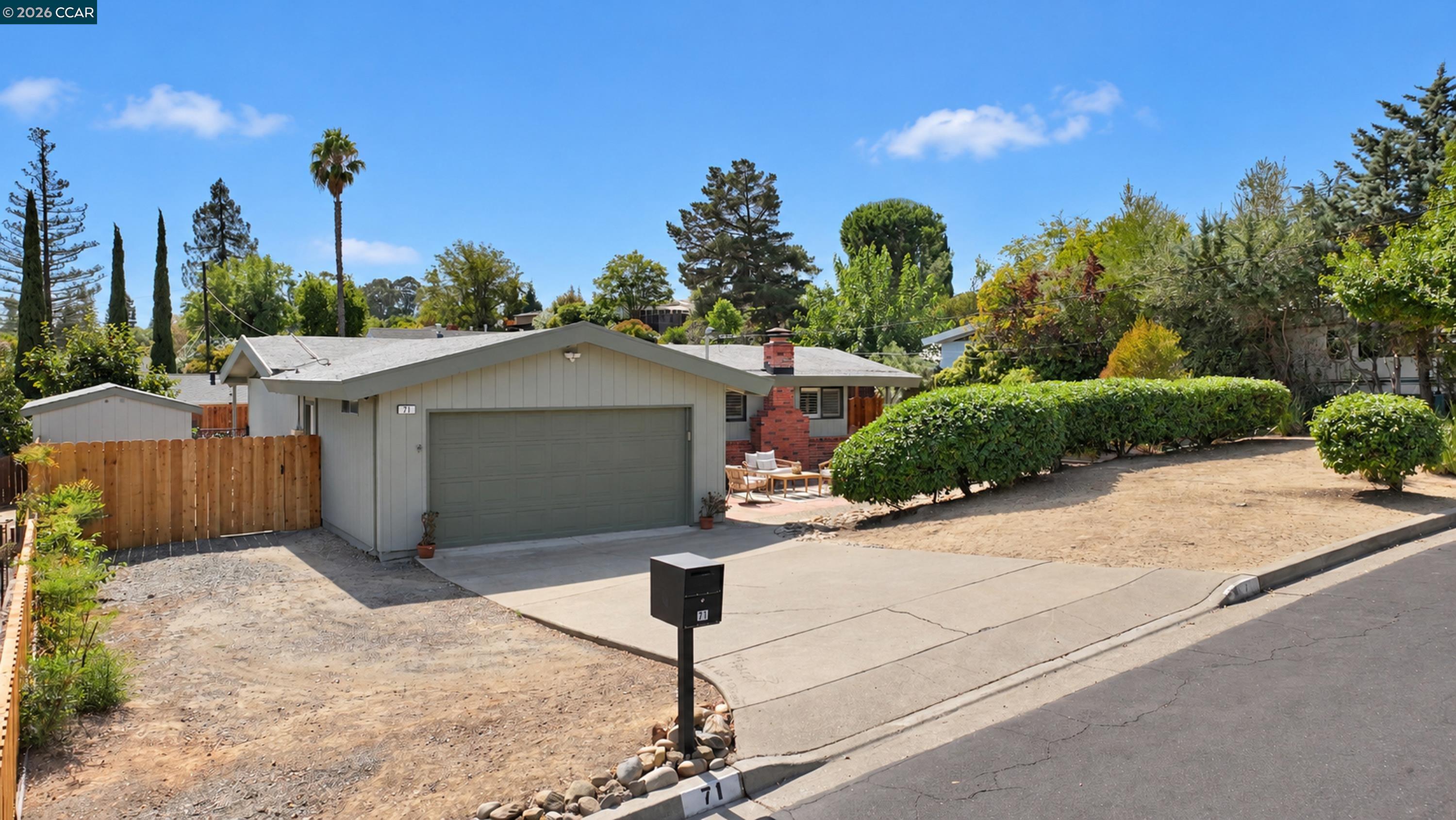 71 Gilrix Drive