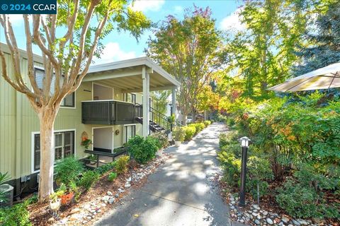 1216 Fairlawn Ct #8, Walnut Creek, CA 94595 - #: 41078126