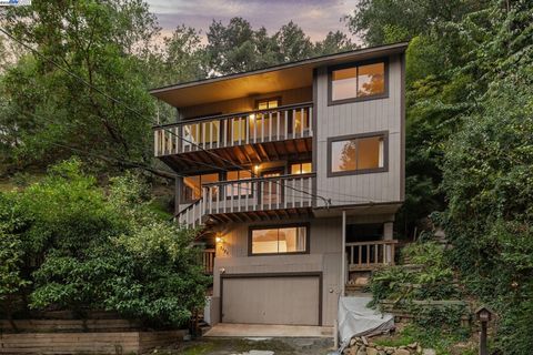 7171 Homewood Drive, Oakland, CA 94611 - #: 41117895