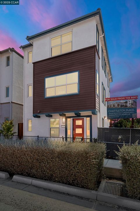 2818 Chattleton Lane, San Pablo, CA 94806 - #: 41095997