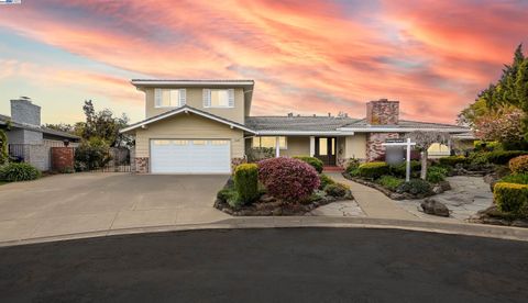 26859 Pelham Pl, Hayward, CA 94542 - #: 41091878