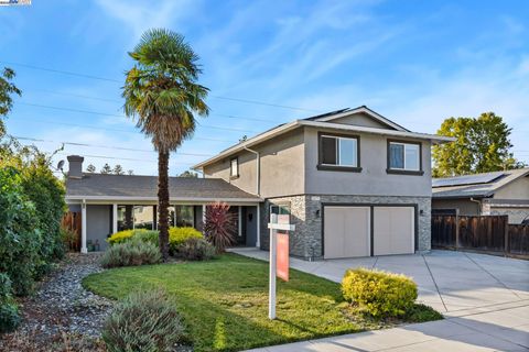 1377 Lillian St Livermore CA 94550