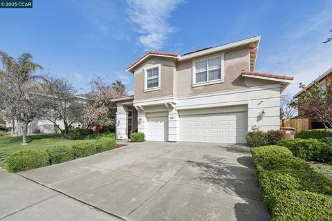 5004 Star Mine Way, Antioch, CA 94531 - MLS#: 41089953