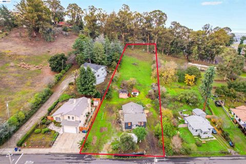 27449 Dobbel Ave, Hayward, CA 94542 - #: 41125655