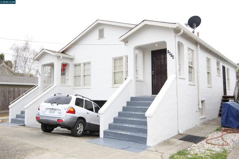 1618 Castro St, Martinez, CA 94553 - #: 41088521