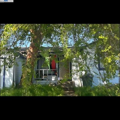 1049 18Th St, Richmond, CA 94801 - MLS#: 41092242