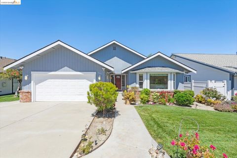 5631 Starboard Dr, Discovery Bay, CA 94505 - #: 41058245