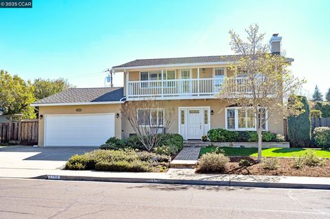 1756 Bishop Dr, Concord, CA 94521 - #: 41091294