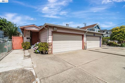2538 E 16Th St, Oakland, CA 94601 - #: 41130199