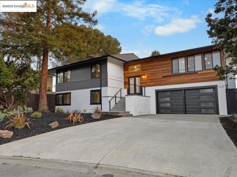 27781 Pleasant Hill Ct, Hayward, CA 94542 - #: 41096009