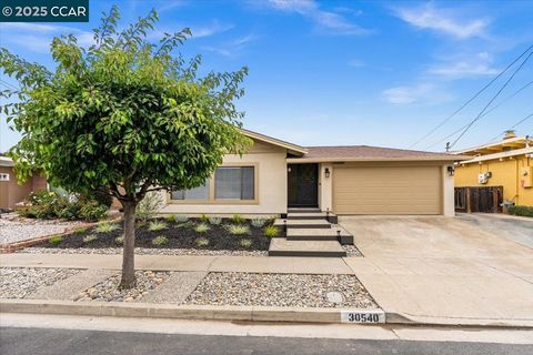 30540 Oakmont Way, Hayward, CA 94544 - #: 41104864