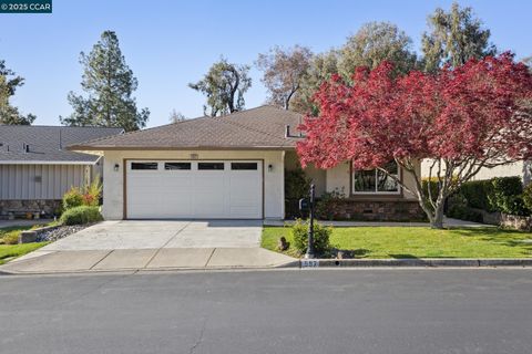 597 Saint George Rd, Danville, CA 94526 - MLS#: 41092722