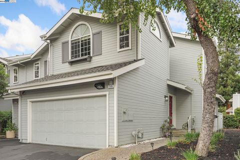 519 Saint John St Pleasanton CA 94566