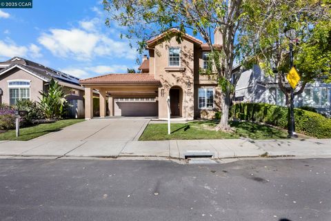 2387 Fernwood Ln, Brentwood, CA 94513 - #: 41114603