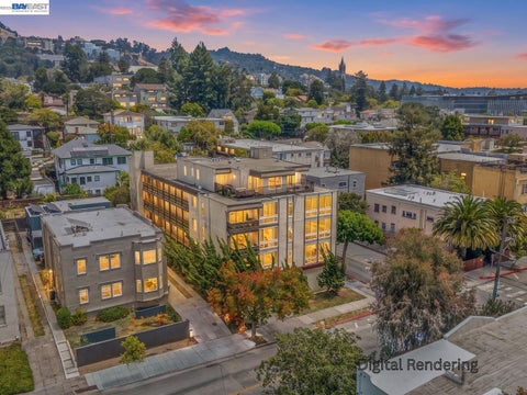 2201 Virginia St Unit 2, Berkeley, CA 94709 - #: 41142469