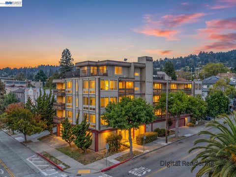 2201 Virginia St Unit 2, Berkeley, CA 94709 - #: 41142469