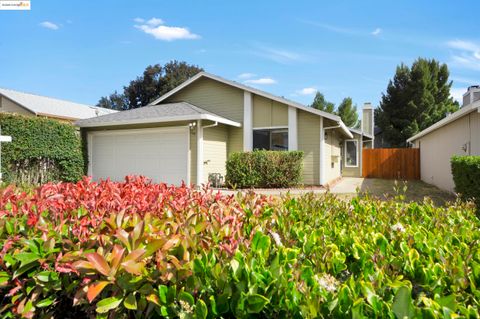 166 Sand Pointe Ln, Bay Point, CA 94565 - #: 41097768