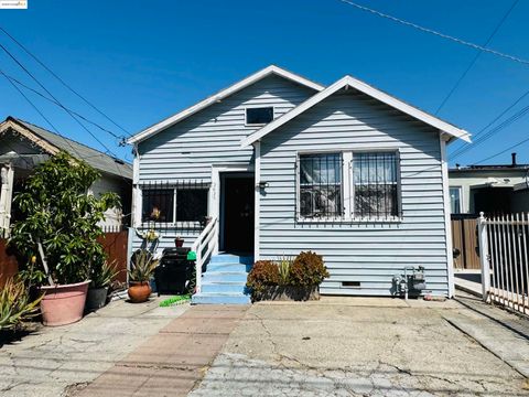 2625 75Th Ave, Oakland, CA 94605 - #: 41101751