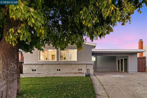 2981 Gilma Dr, Richmond, CA 94806 - #: 41116184