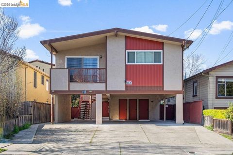 918 Adams Street, Albany, CA 94706 - #: 41125384