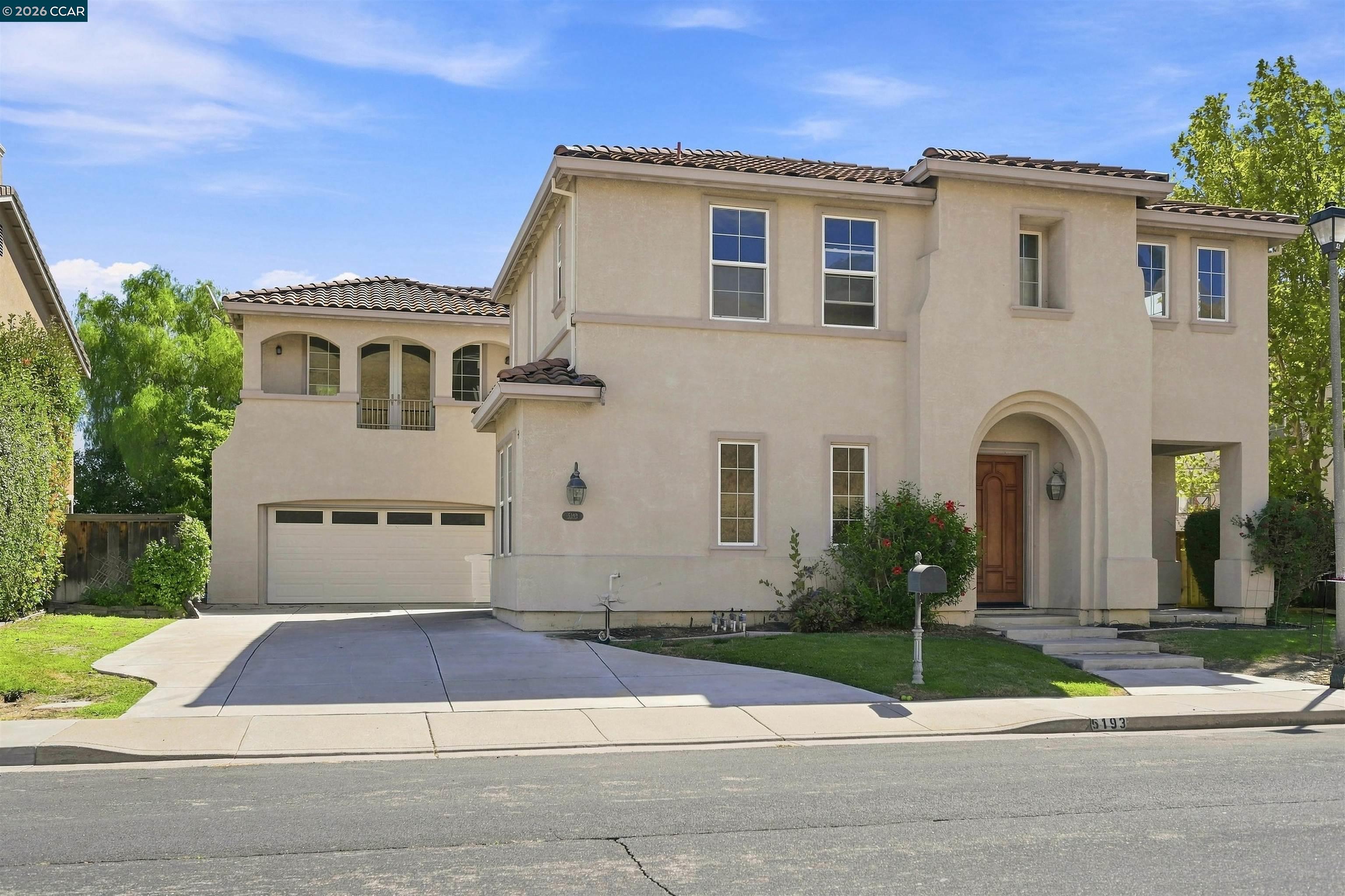 5193 Crystyl Ranch Drive