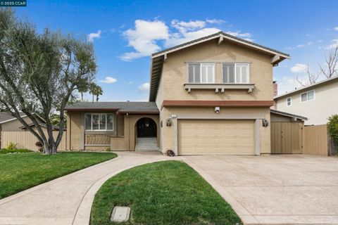 3251 Ensenada Dr, San Ramon, CA 94583 - #: 41088878