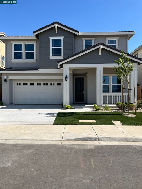 1406 Cobblestone Drive, Pittsburg, CA 94565 - #: 41101021