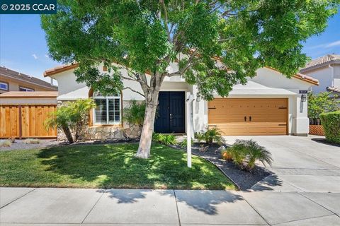 2569 Tampico Dr, Bay Point, CA 94565 - #: 41098380