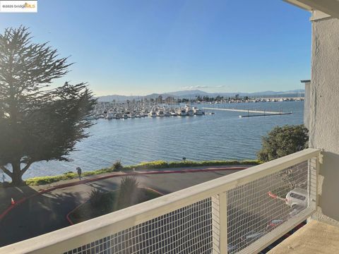6 Admiral Dr Unit A471, Emeryville, CA 94608 - #: 41085965