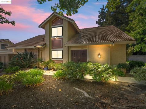 1053 Northoak Walnut Creek CA 94598