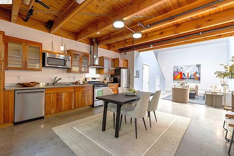 1695 15Th St Unit 12, Oakland, CA 94607 - #: 41101455