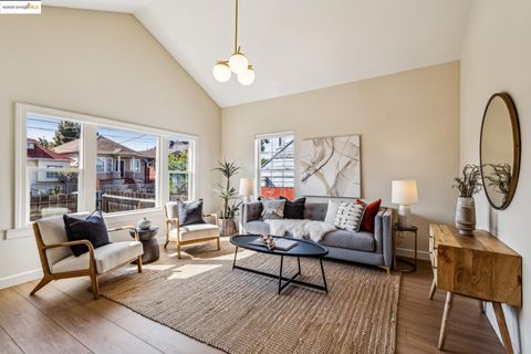 2922 Linden St, Oakland, CA 94608 - MLS#: 41095930