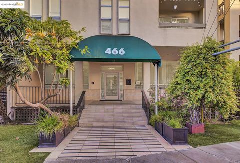 466 Crescent St Unit 115, Oakland, CA 94610 - #: 41097681