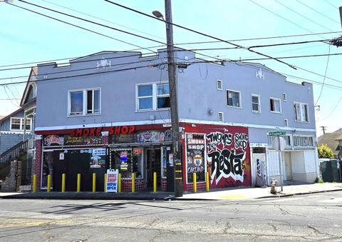 2401 Foothill Blvd, Oakland, CA 94601 - #: 41106272