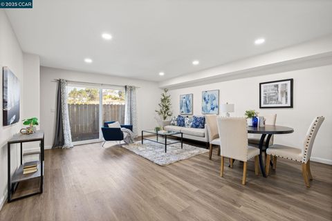 371 Joan Vista Street, El Sobrante, CA 94803 - #: 41111022