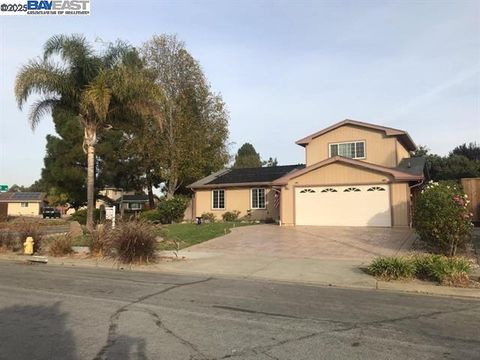 36202 Worthing, Newark, CA 94560 - #: 41101255