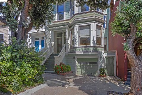 12 Beaver St, San Francisco, CA 94114 - #: 41115714
