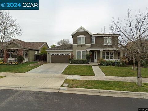 2974 Bresso Dr, Livermore, CA 94551 - #: 41059430